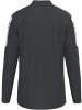 erima Trainingsjacke "Intro Trainingstop" in Schwarz