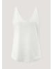 Hessnatur Jersey Top Regular in naturweiss