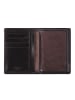 Wittchen Geldbörse Kollektion Arizona (H)13x (B)10cm in Black
