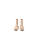 Apple of Eden Chelsea Boot in beige