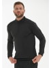 Virtus Midlayer Bawan in 1001 Black