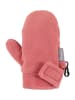 Sterntaler Fäustling uni in rosa
