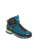 MEINDL Trekkingschuhe high in blau