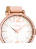 Oozoo Armbanduhr Oozoo Timepieces rosa mittel (ca. 35mm)