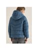 Cecil Jacke in moonstone blue