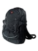 Travel n meet Freizeitrucksack Polyester ca. 30cm breit ca. 50cm hoch