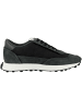 Diesel Sneaker low S-Racer LC in schwarz