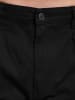 DENIM PROJECT DENIM PROJECT Cargohose in black