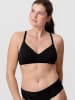 Erlich Textil  Erlich Textil Soft-BH AMELA in schwarz