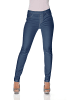 Heine Leggings in blue denim