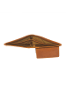 The Chesterfield Brand Enzo Geldbörse RFID Schutz Leder 11 cm cognac
