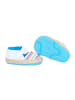 Le Petit Garcon Sandalen in Blue