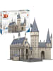Ravensburger Konstruktionsspiel Puzzle 540 Teile Hogwarts Schloss - Die Große Halle 10-99 Jahre in bunt