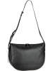 Furla Beuteltasche Flow M Shoulder Bag 32 in Nero