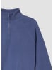 s.Oliver Sweatshirt in 5742_blau