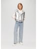 s.Oliver Sweatshirt  in  0210_ecru