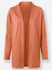 WITT WEIDEN Shirtjacke in papaya