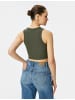 KOTON Tanktop in Khaki