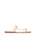 Kazar Slipper PATRICIA in Beige