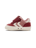 Hummel Klettverschluss Sneaker Stadil Low Kinder in DUSTY ROSE