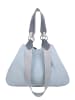Fritzi aus Preußen Shopper Izzy Medium Limited Washed Denim in Washed Blue