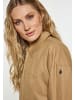 DreiMaster Damen Jacke in Sand