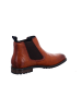 Bugatti Chelsea Boots in Braun