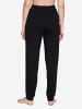 JOOP! Pyjamahose Loungewear in Black