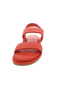 Post XChange Sandale Rot