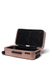 Herschel Heritage Hardshell - 4-Rollen-Trolley 69 cm (schwarz) in ash rose