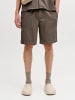 Jack & Jones Shorts in Falcon
