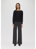 s.Oliver Strickpullover in 9999_schwarz