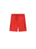 Coccodrillo Kurze Hose in rot