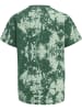 Hummel Hummel T-Shirt Hmlbay Lebensstil Jungen in SMOKE PINE