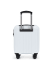 Epic Airwave Neo 4 Rollen Kabinentrolley S 55 cm powder blue