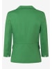 More & More Blazer in erbse