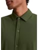 Marc O'Polo DENIM DfC Jerseyhemd relaxed in Swamp Green