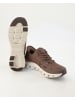 Skechers Slip On Sneaker in Braun