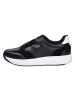 Joya Slipper ELENA BLACK in schwarz