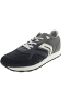 Geox Vincit Sneaker Blau