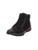 Gabor Schnür-Stiefeletten für Damen in schwarz