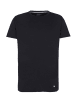 HONESTY RULES T-Shirt " Basic " in schwarz