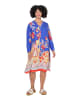 Angel of Style Kleid in dunkelblau