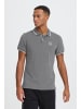 BLEND Poloshirt BHBhnate in Schwarz