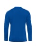 Jako Sweatshirt Classico in blau