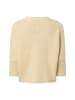 Someday Pullover Tumelda in vanille - 0001
