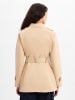 s.Oliver Trenchcoat in beige