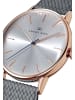 August Berg Serenity Simply N°40 in rosegold sunray_silver