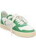 Sioux Sneaker in grün