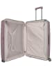 travelite Trolley Elvaa 4w Trolley L in Rosé